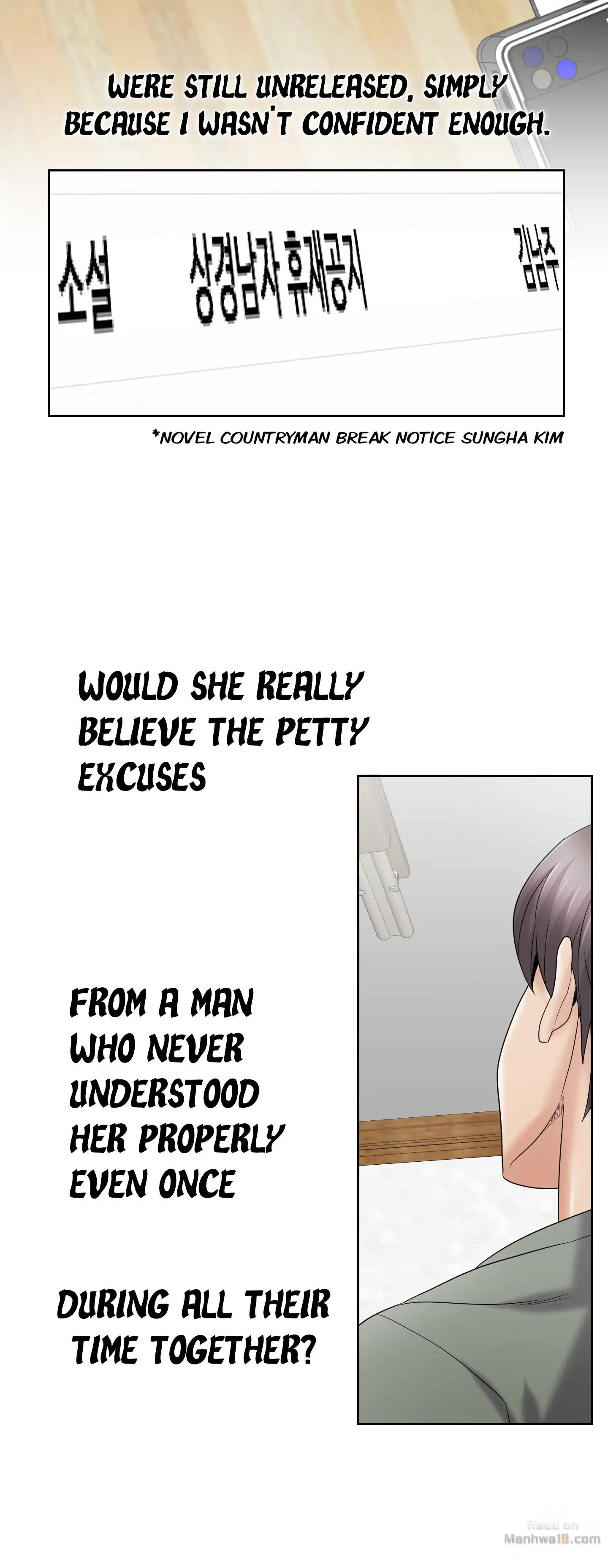 Cartoonists NSFW - Chapter 96 [photo 42] - MangaPorn