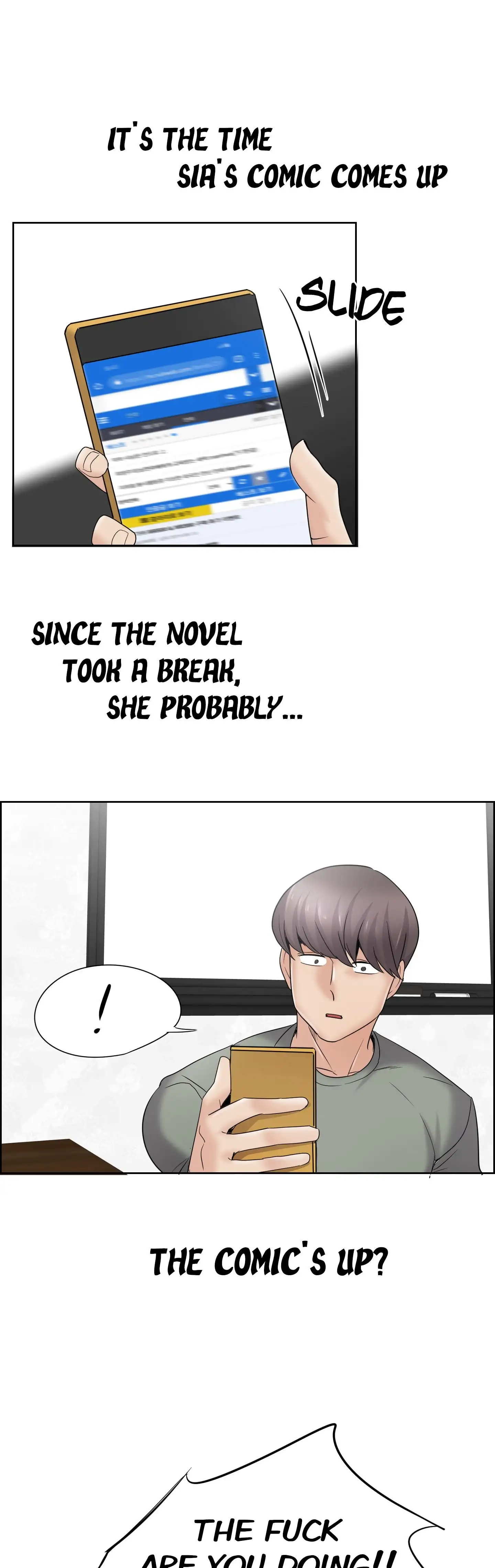 Cartoonists NSFW - Chapter 96 [photo 43] - MangaPorn