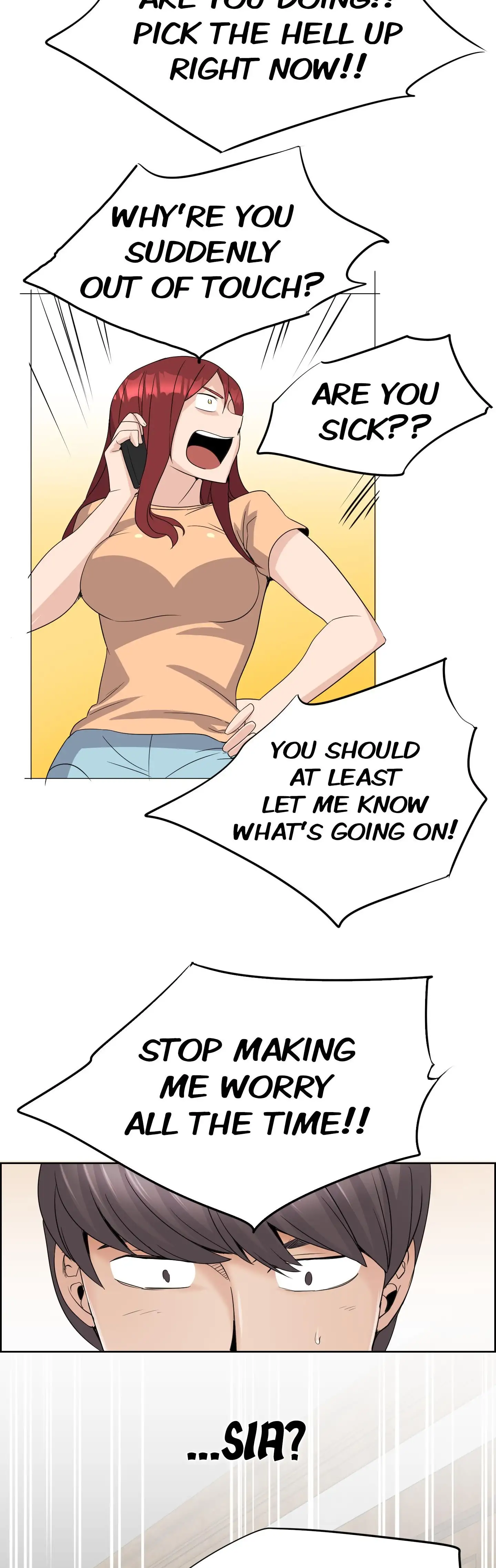 Cartoonists NSFW - Chapter 96 [photo 44] - MangaPorn