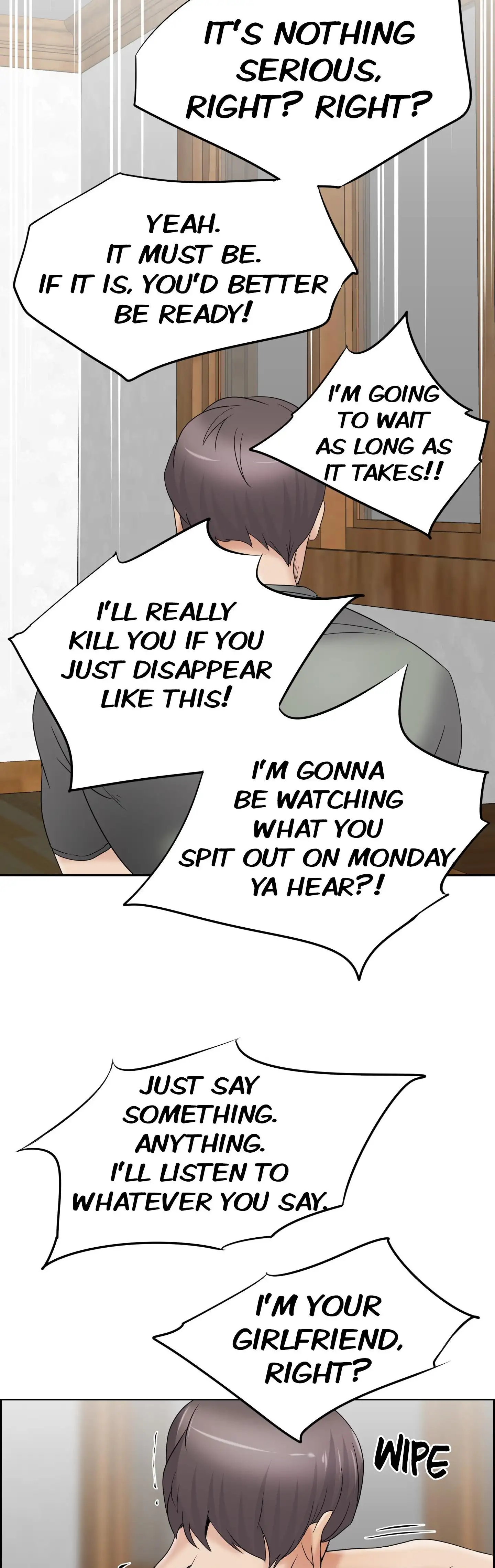 Cartoonists NSFW - Chapter 96 [photo 45] - MangaPorn