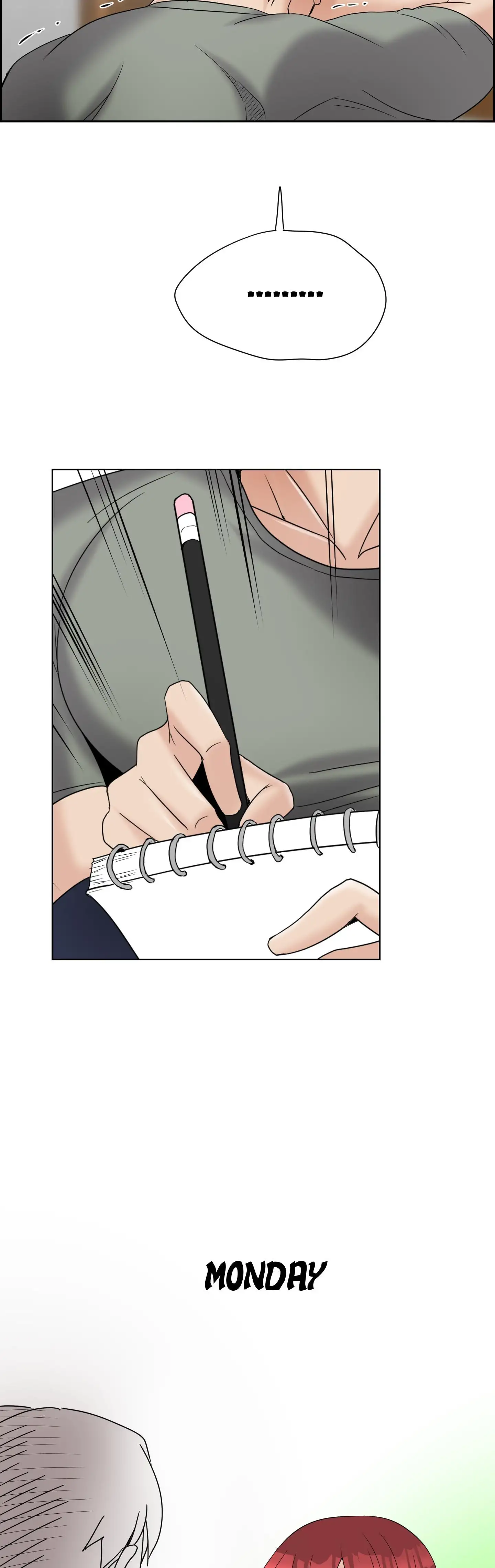 Cartoonists NSFW - Chapter 96 [photo 46] - MangaPorn