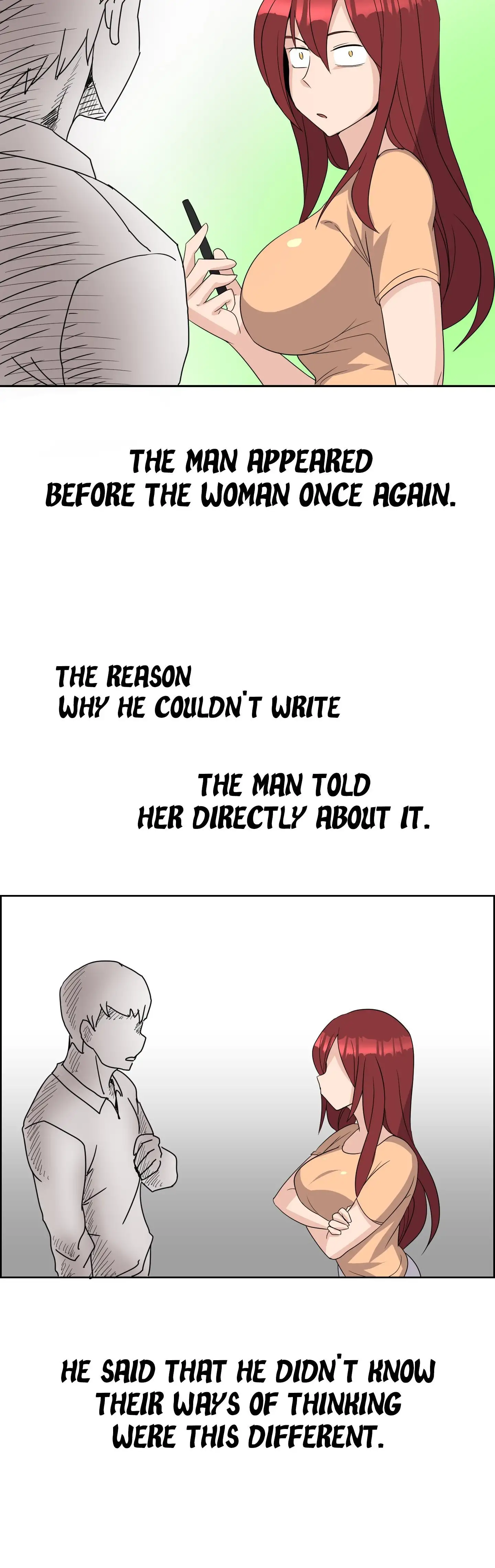 Cartoonists NSFW - Chapter 96 [photo 47] - MangaPorn