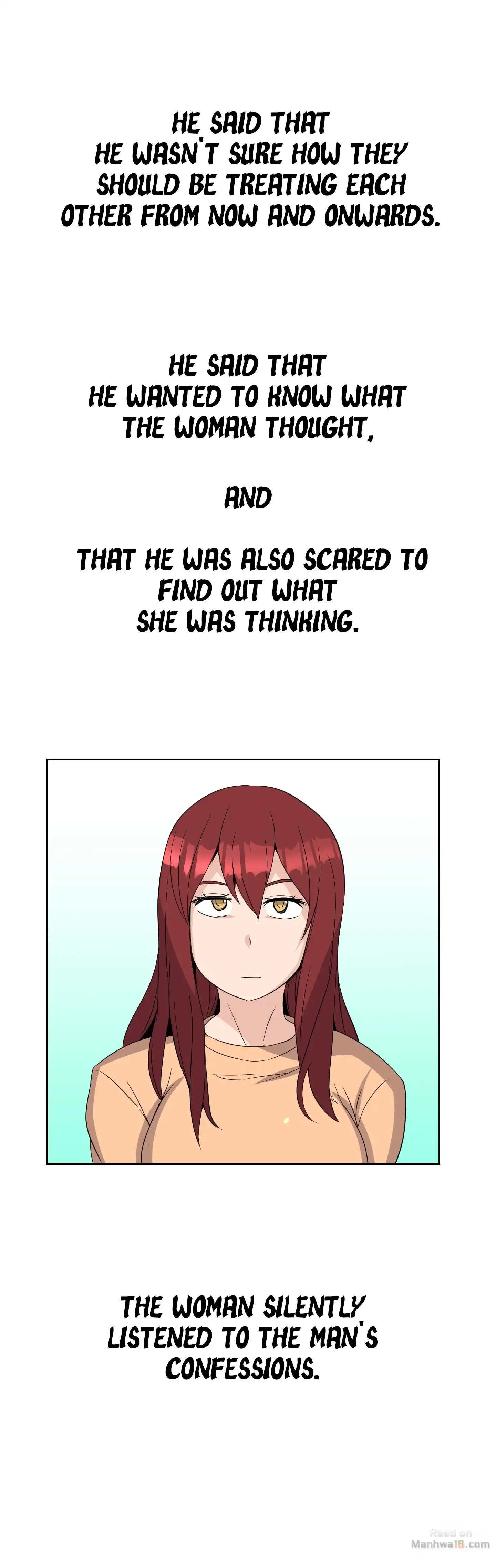 Cartoonists NSFW - Chapter 96 [photo 48] - MangaPorn