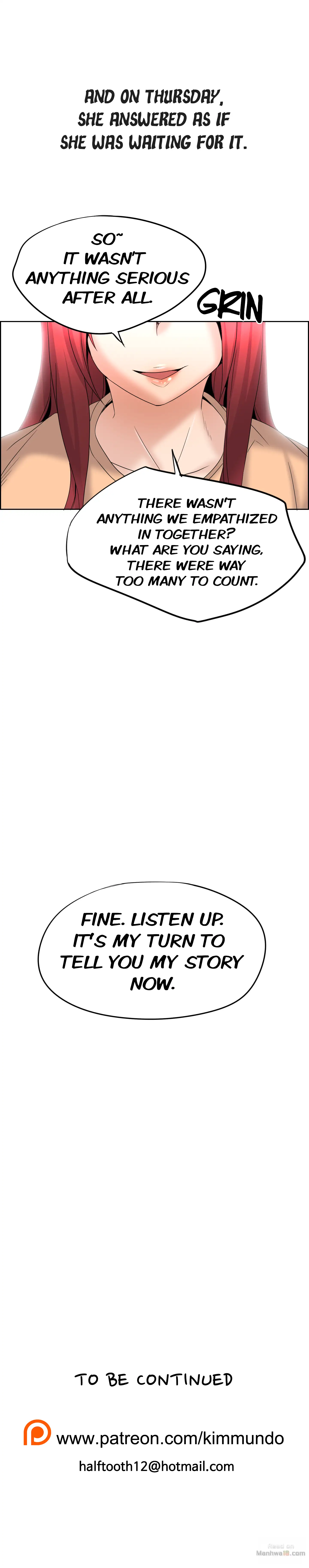 Cartoonists NSFW - Chapter 96 [photo 49] - MangaPorn