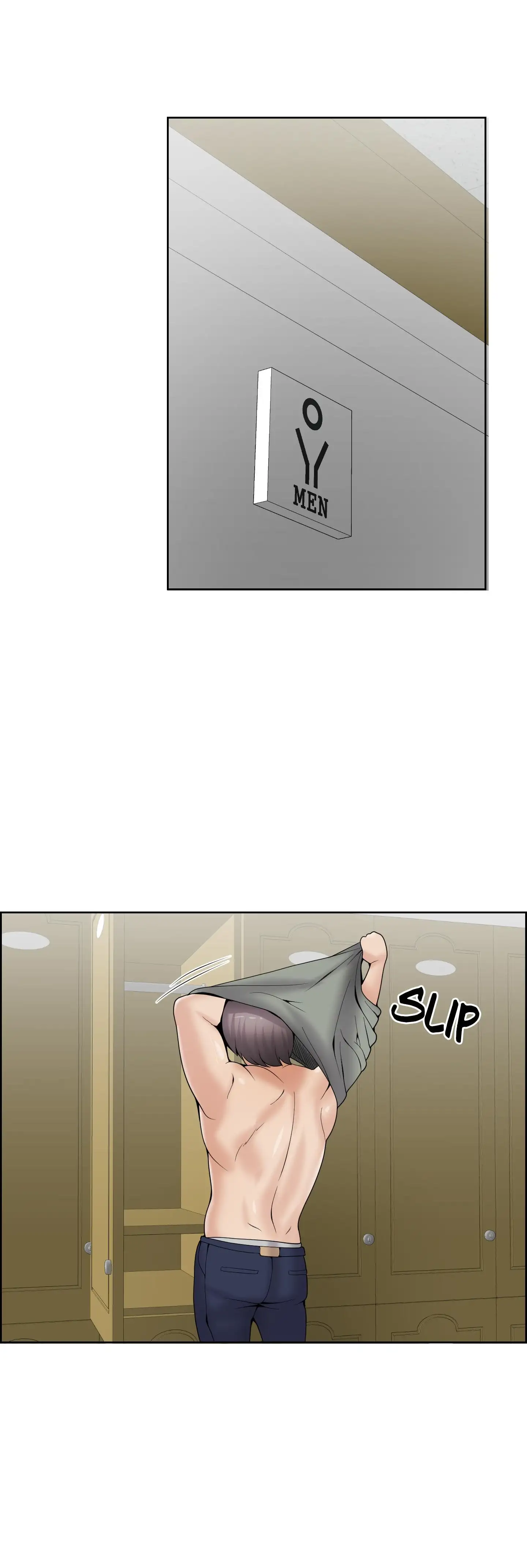 Cartoonists NSFW - Chapter 96 [photo 8] - MangaPorn