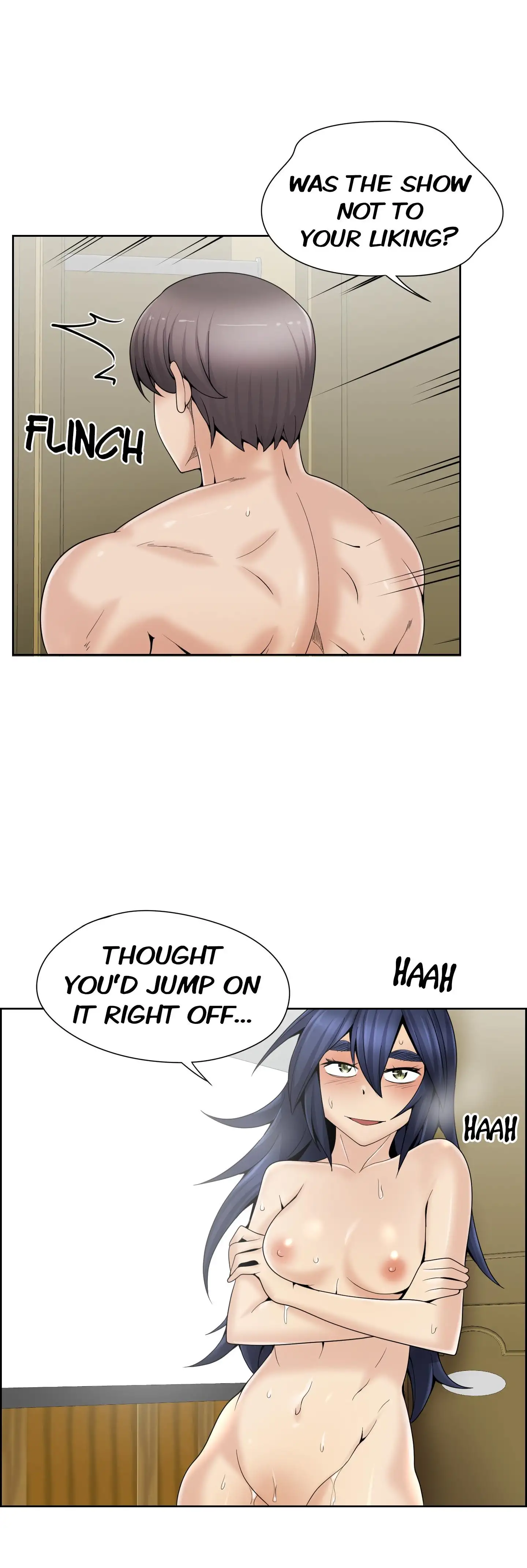 Cartoonists NSFW - Chapter 96 [photo 9] - MangaPorn