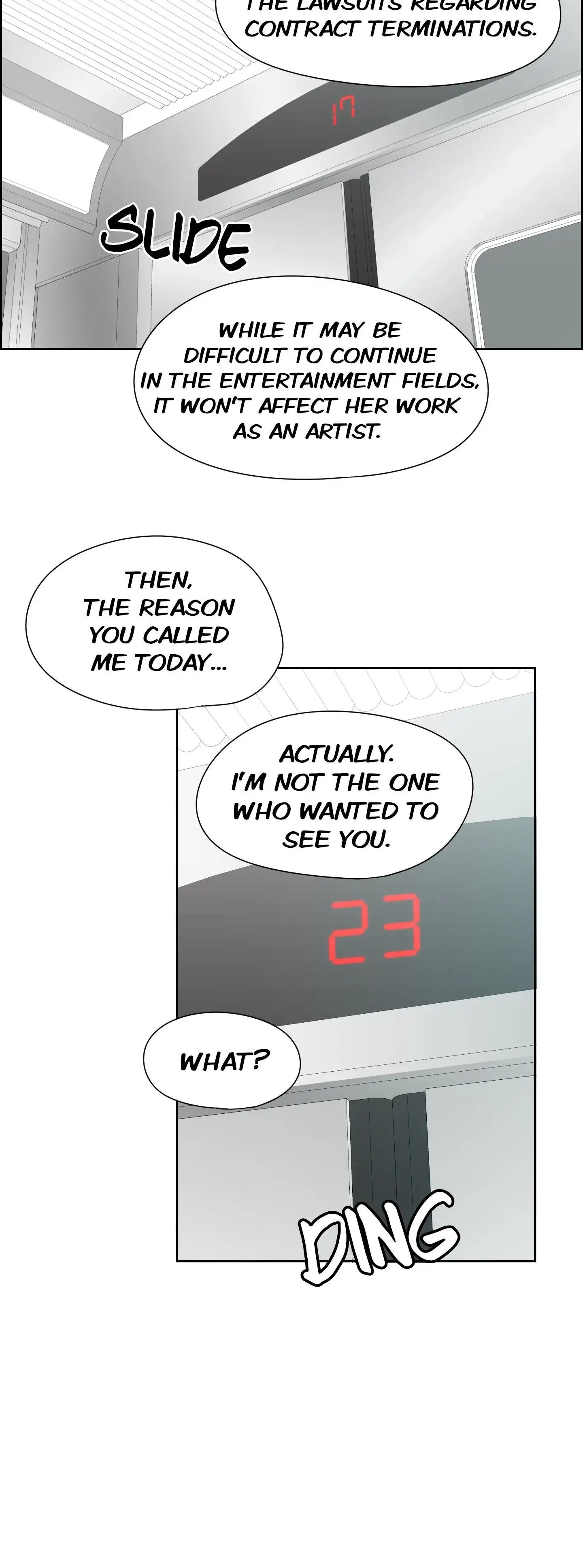 Cartoonists NSFW - Chapter 97 [photo 10] - MangaPorn