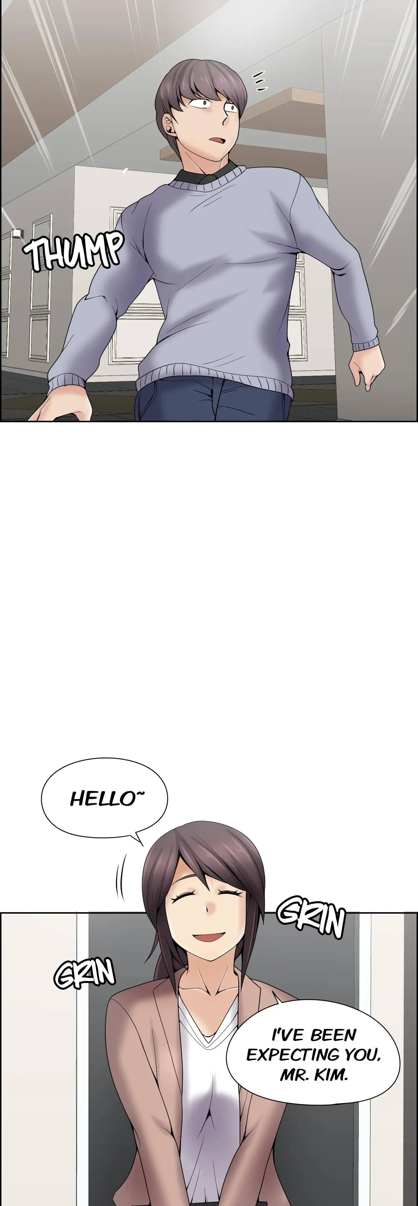 Cartoonists NSFW - Chapter 97 [photo 14] - MangaPorn