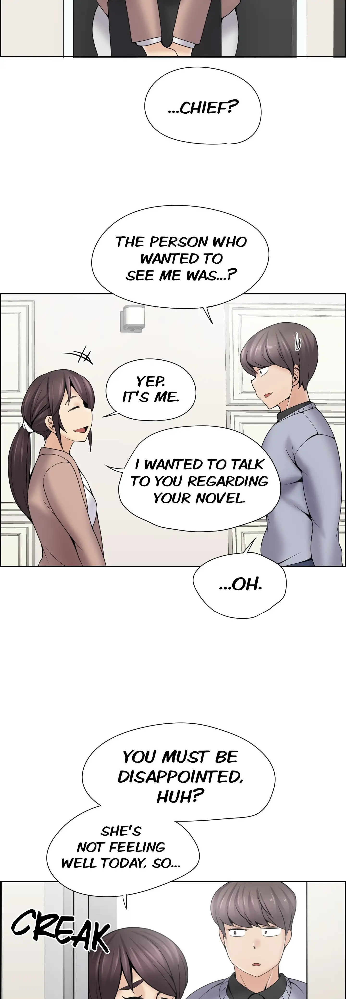 Cartoonists NSFW - Chapter 97 [photo 15] - MangaPorn