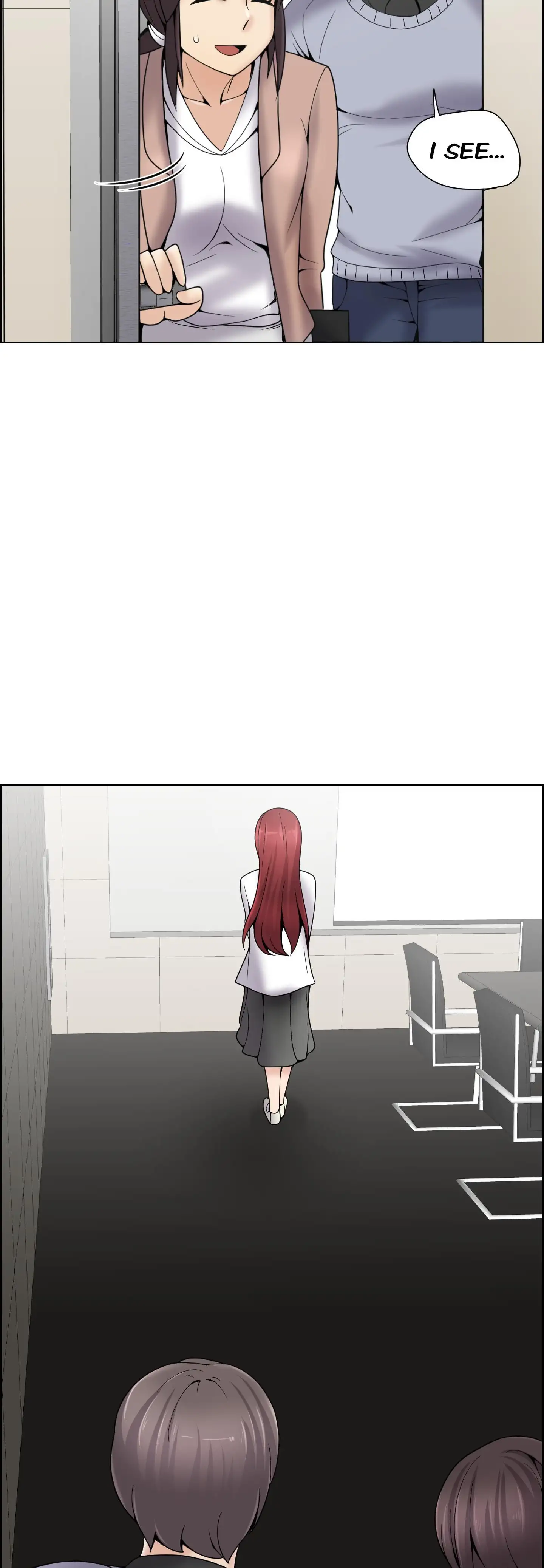 Cartoonists NSFW - Chapter 97 [photo 16] - MangaPorn