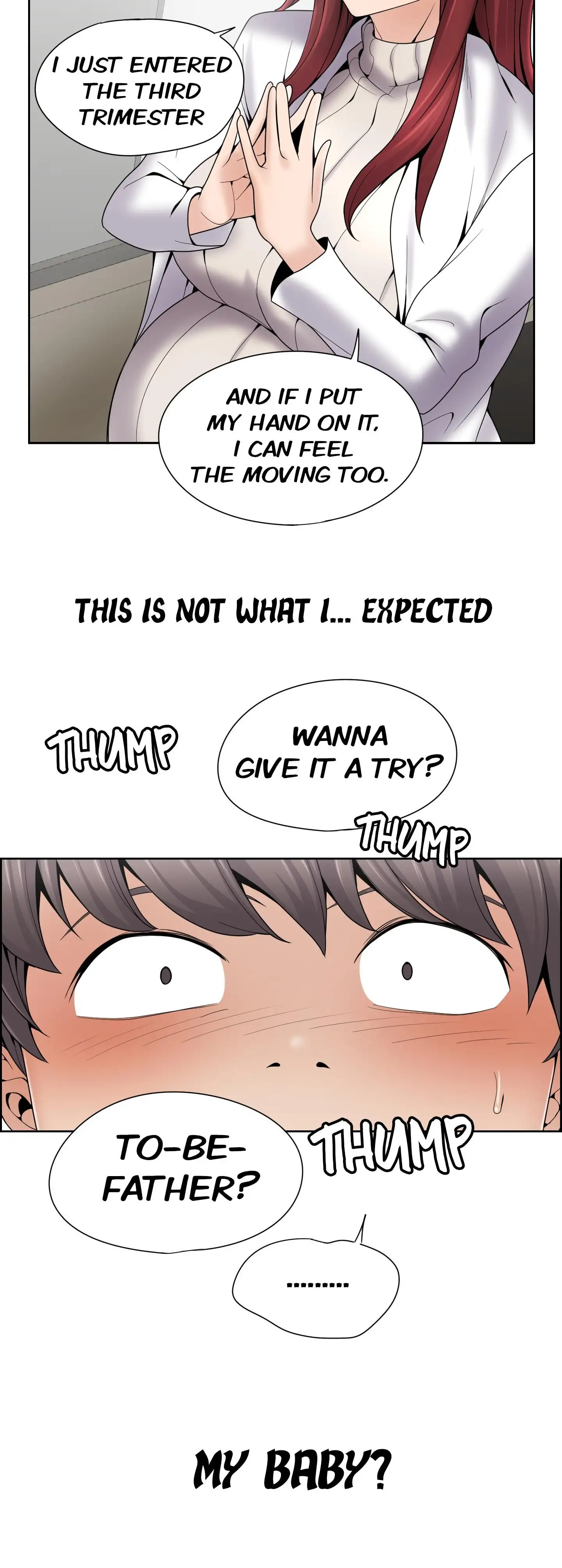 Cartoonists NSFW - Chapter 97 [photo 20] - MangaPorn