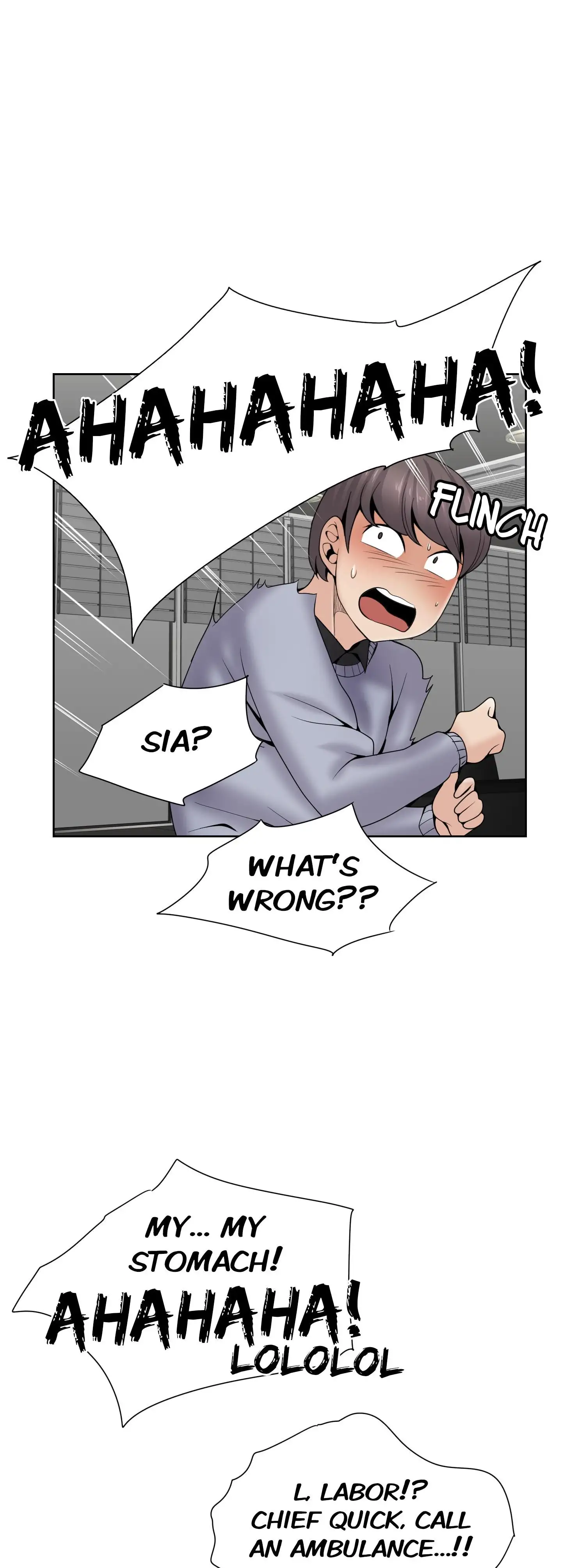 Cartoonists NSFW - Chapter 97 [photo 22] - MangaPorn