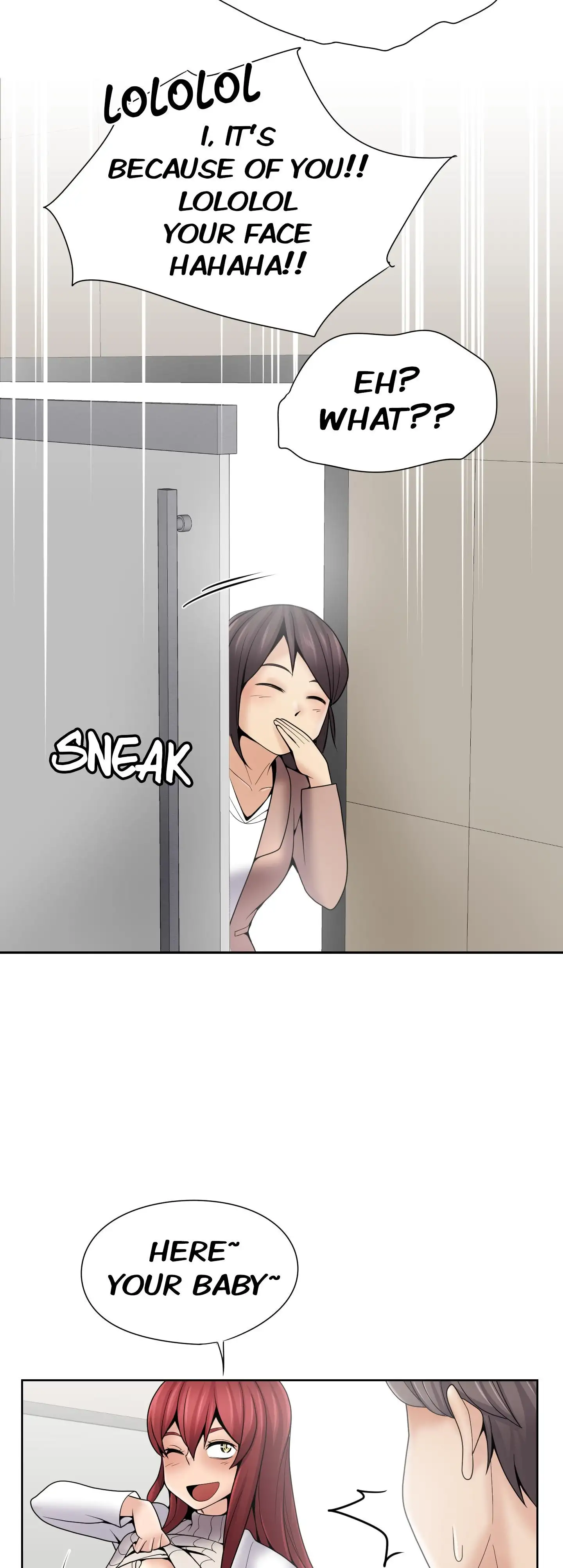 Cartoonists NSFW - Chapter 97 [photo 23] - MangaPorn