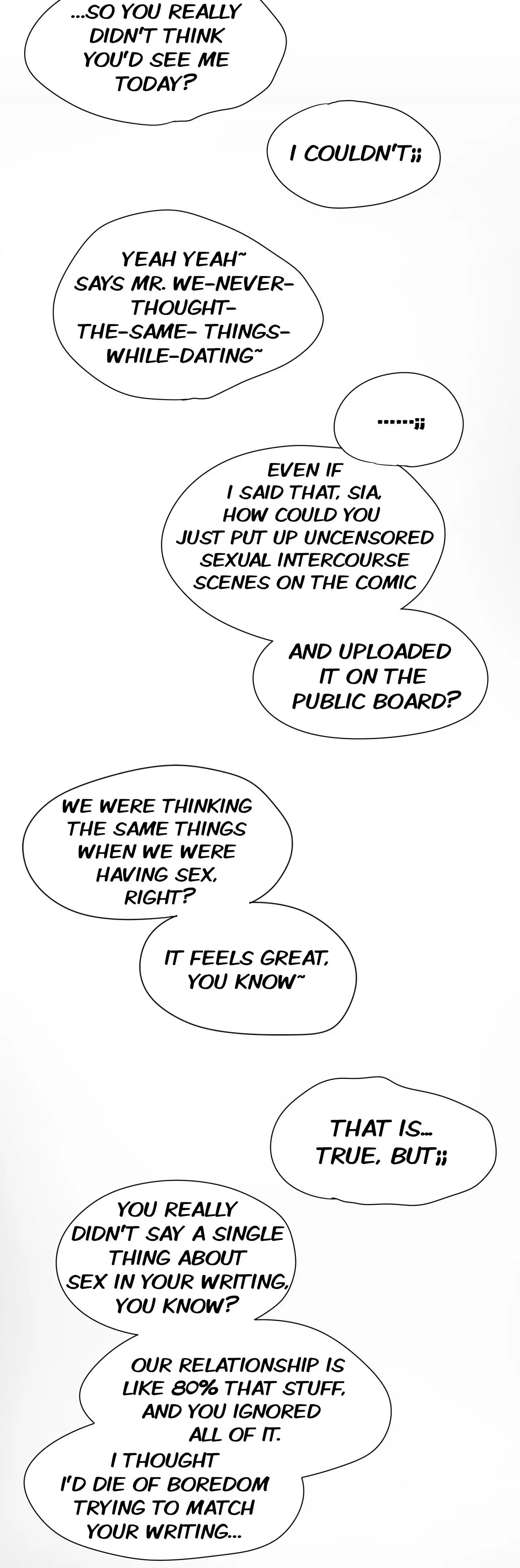 Cartoonists NSFW - Chapter 97 [photo 28] - MangaPorn