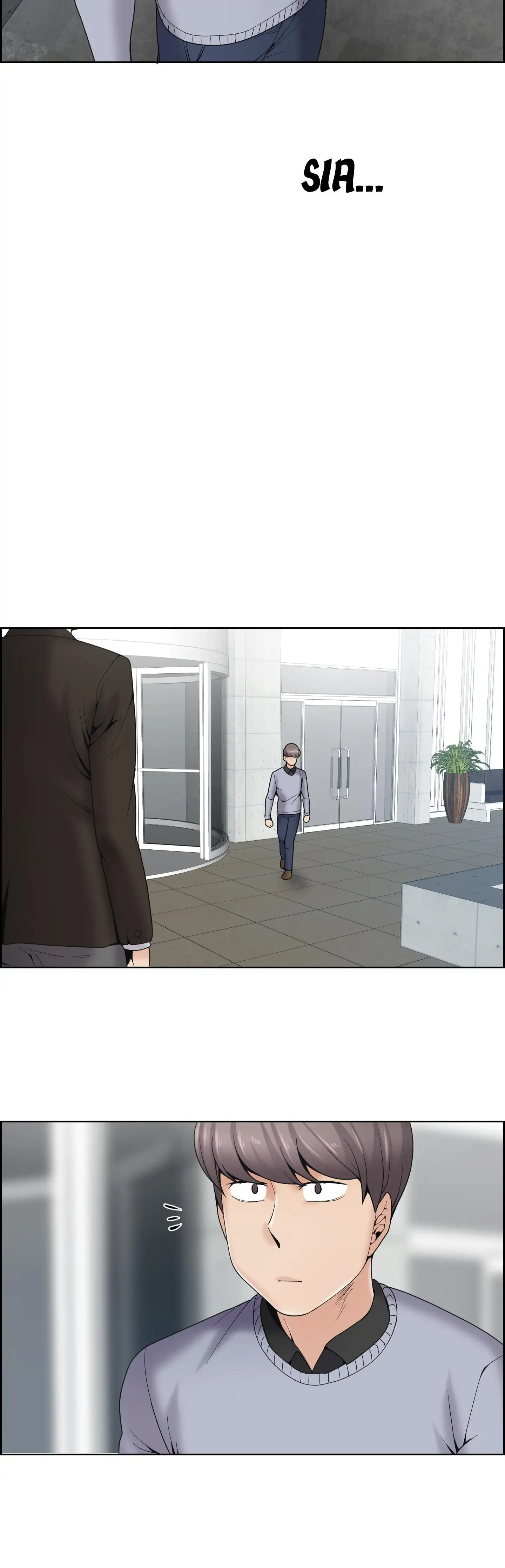 Cartoonists NSFW - Chapter 97 [photo 3] - MangaPorn