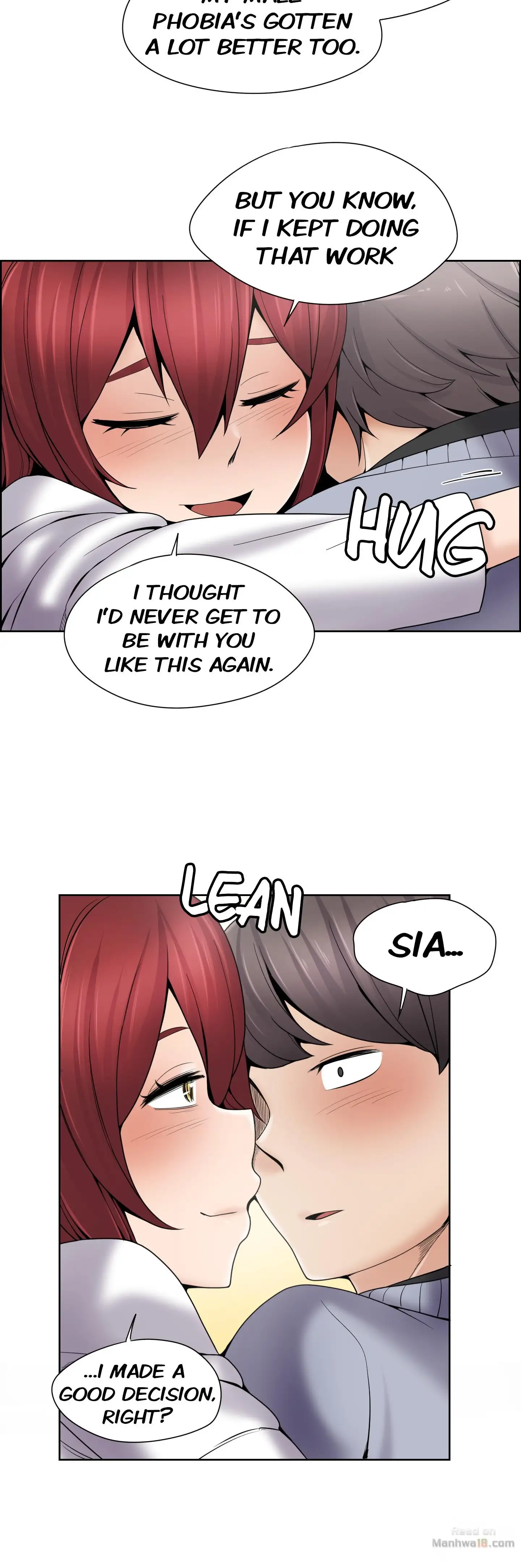 Cartoonists NSFW - Chapter 97 [photo 30] - MangaPorn