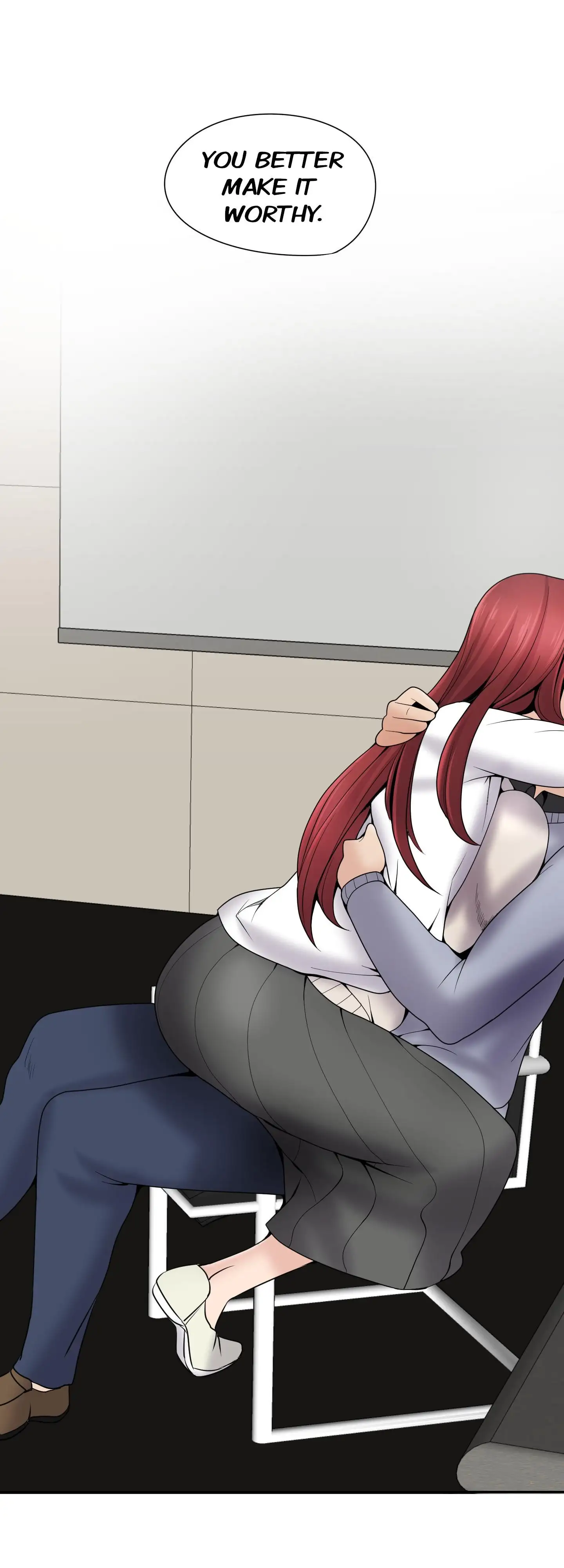 Cartoonists NSFW - Chapter 97 [photo 31] - MangaPorn