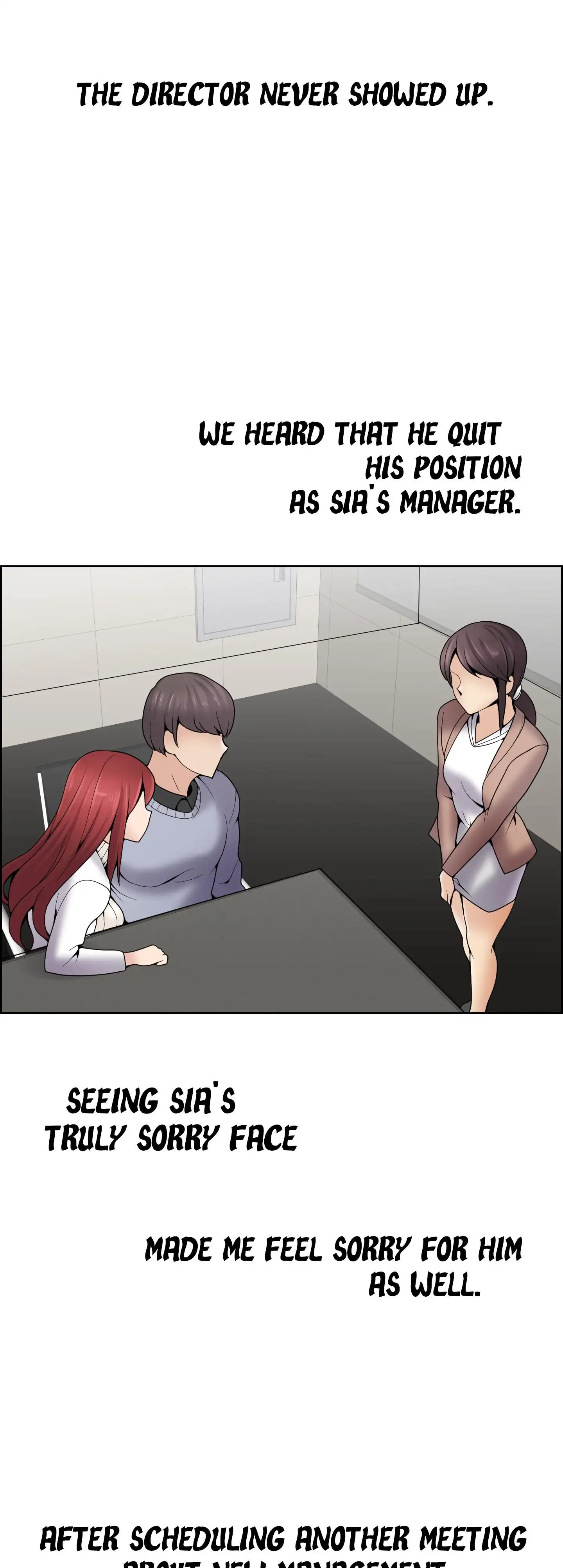 Cartoonists NSFW - Chapter 97 [photo 32] - MangaPorn