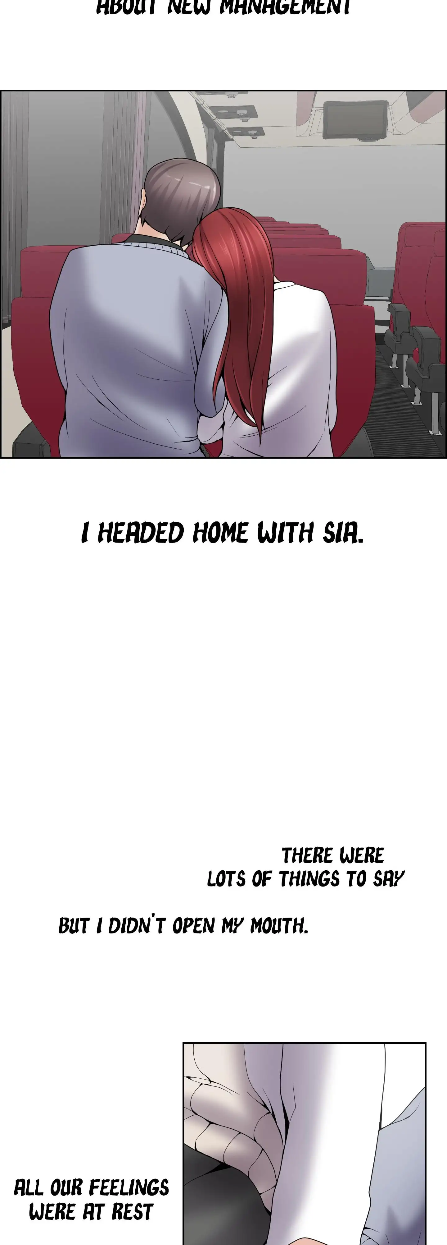 Cartoonists NSFW - Chapter 97 [photo 33] - MangaPorn