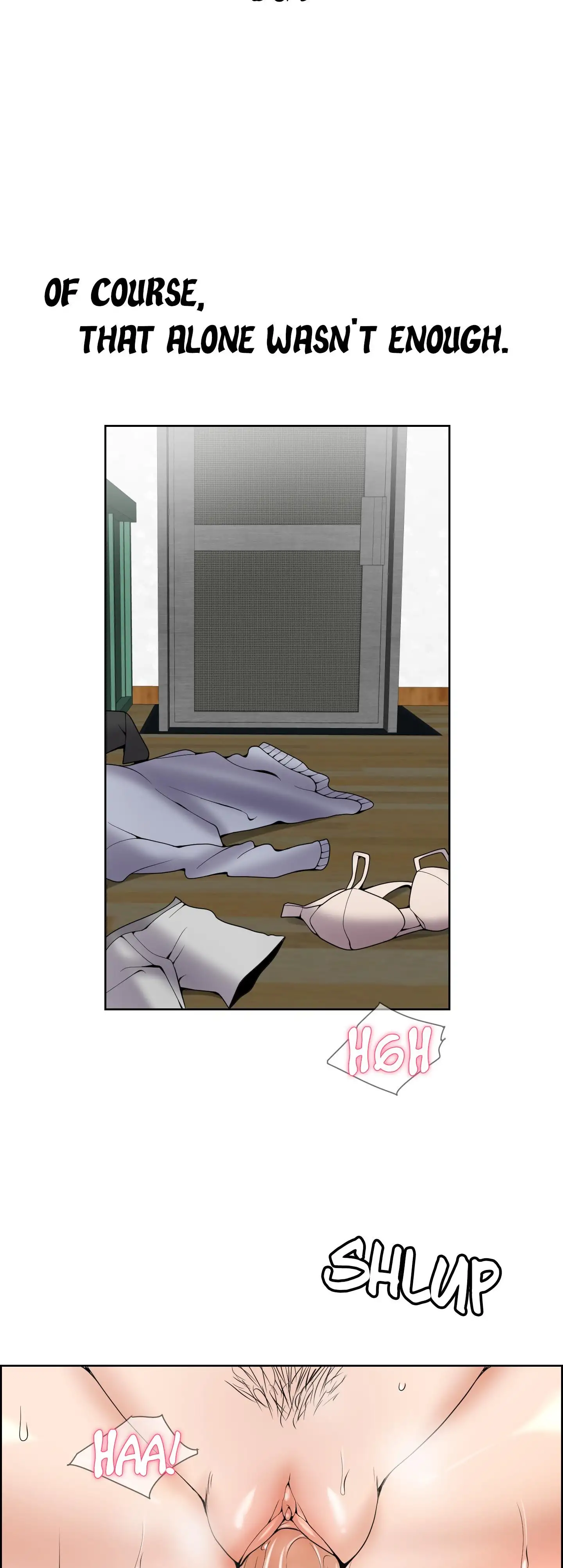 Cartoonists NSFW - Chapter 97 [photo 35] - MangaPorn