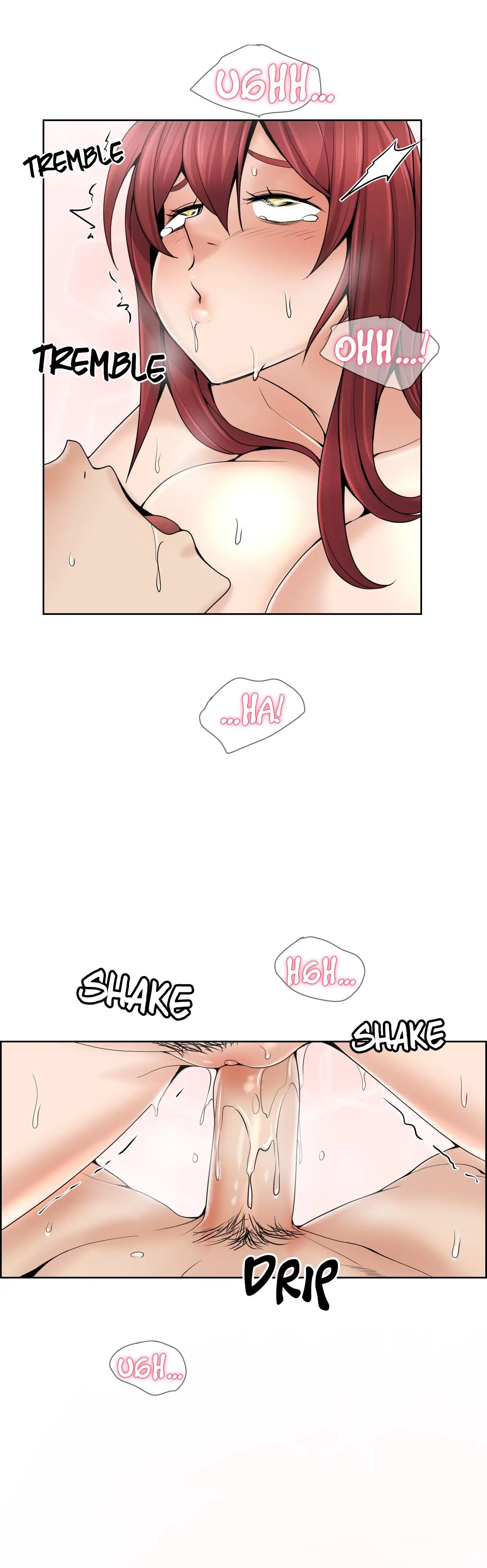 Cartoonists NSFW - Chapter 97 [photo 38] - MangaPorn