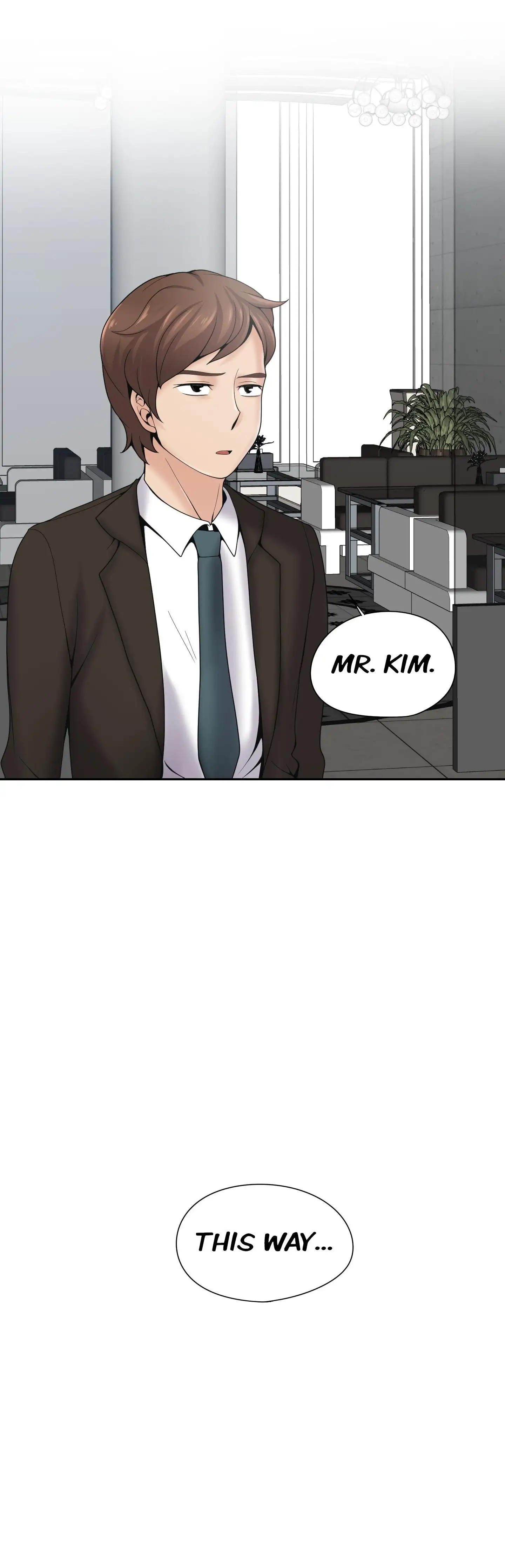 Cartoonists NSFW - Chapter 97 [photo 4] - MangaPorn