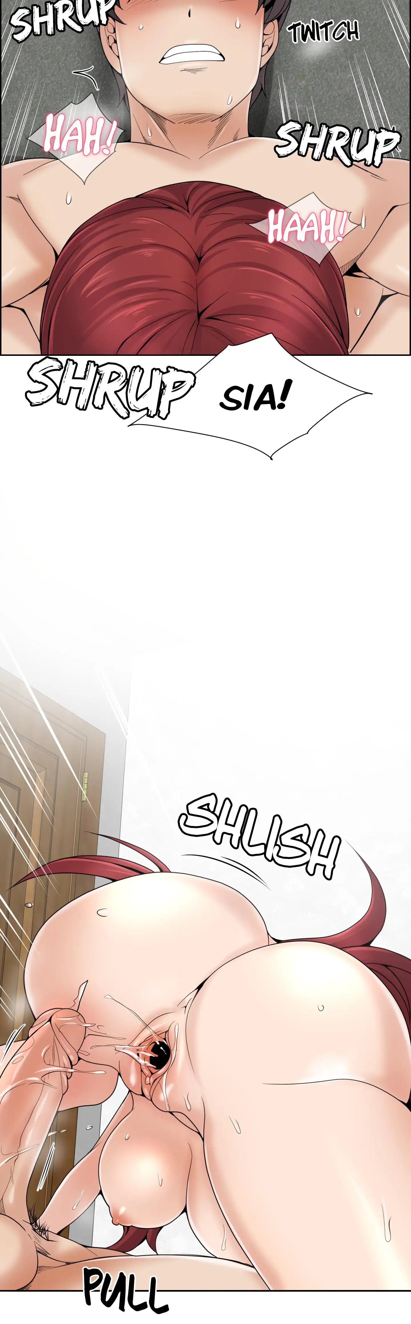 Cartoonists NSFW - Chapter 97 [photo 40] - MangaPorn