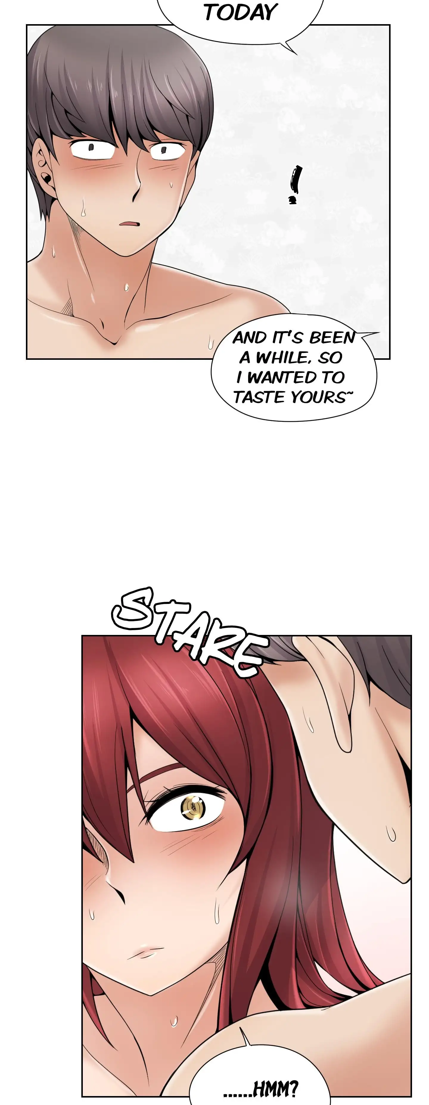 Cartoonists NSFW - Chapter 97 [photo 44] - MangaPorn