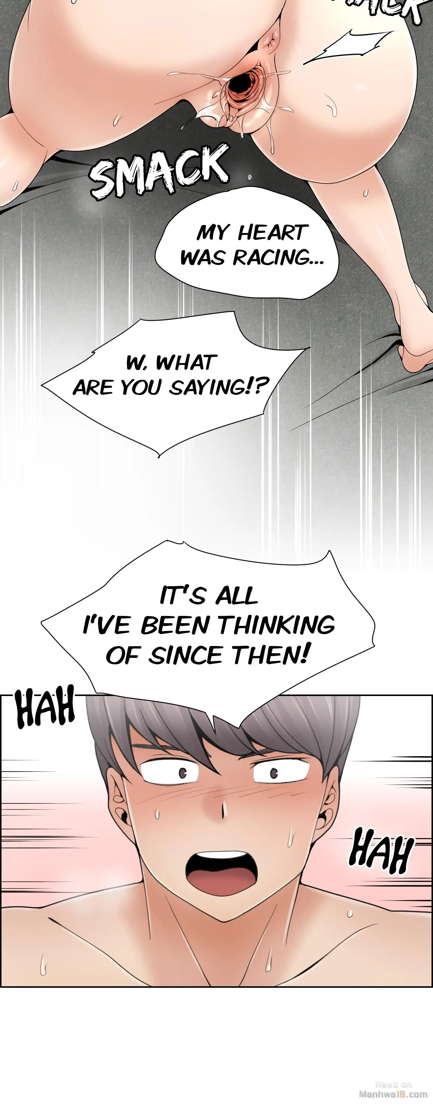 Cartoonists NSFW - Chapter 97 [photo 48] - MangaPorn