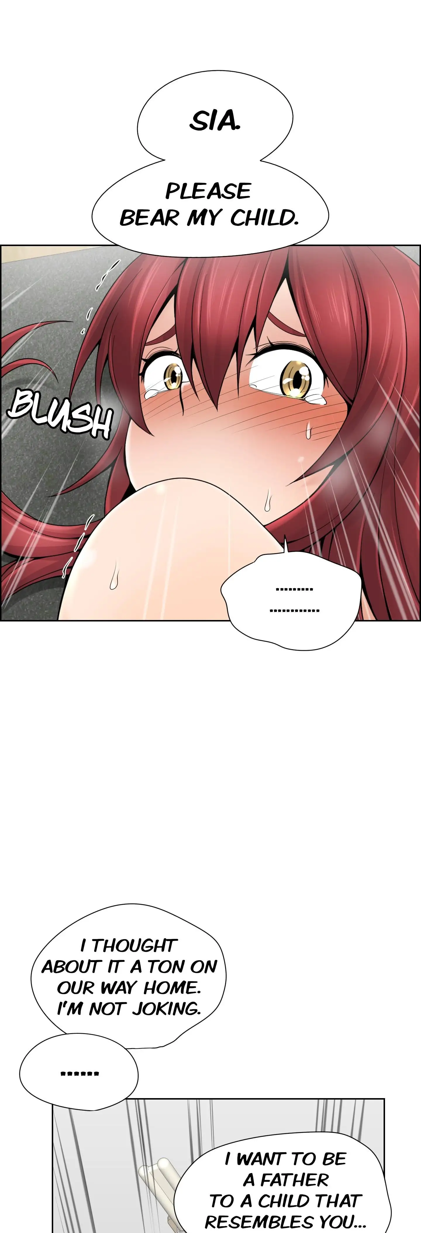 Cartoonists NSFW - Chapter 97 [photo 49] - MangaPorn