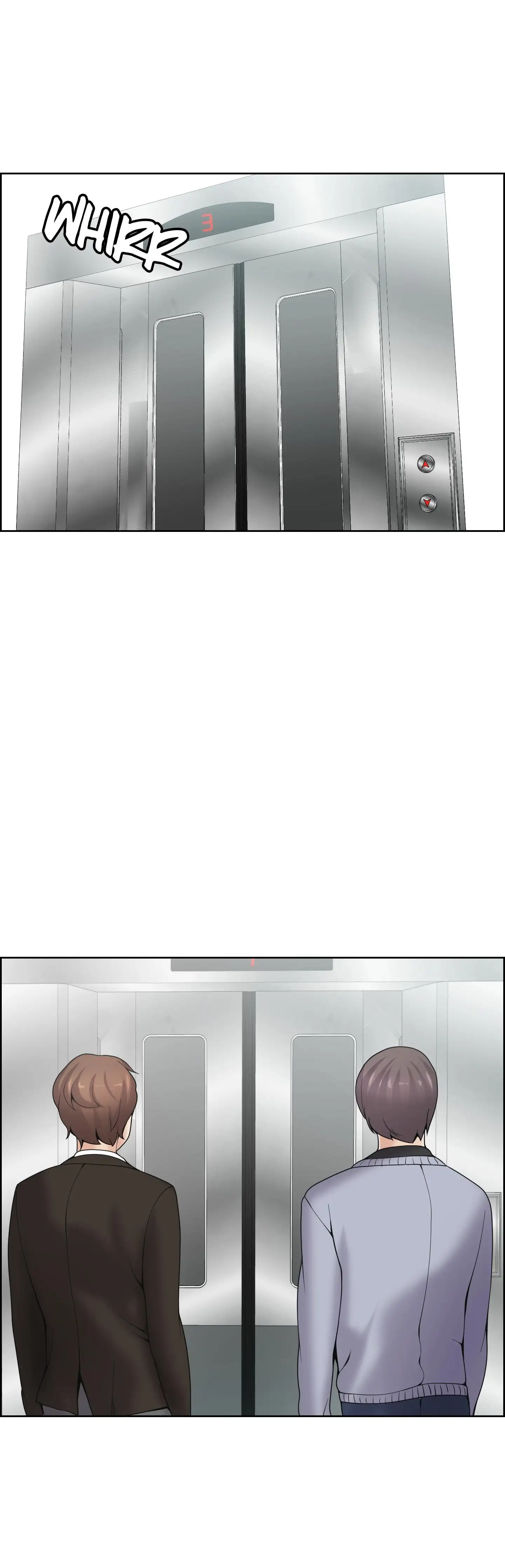 Cartoonists NSFW - Chapter 97 [photo 5] - MangaPorn