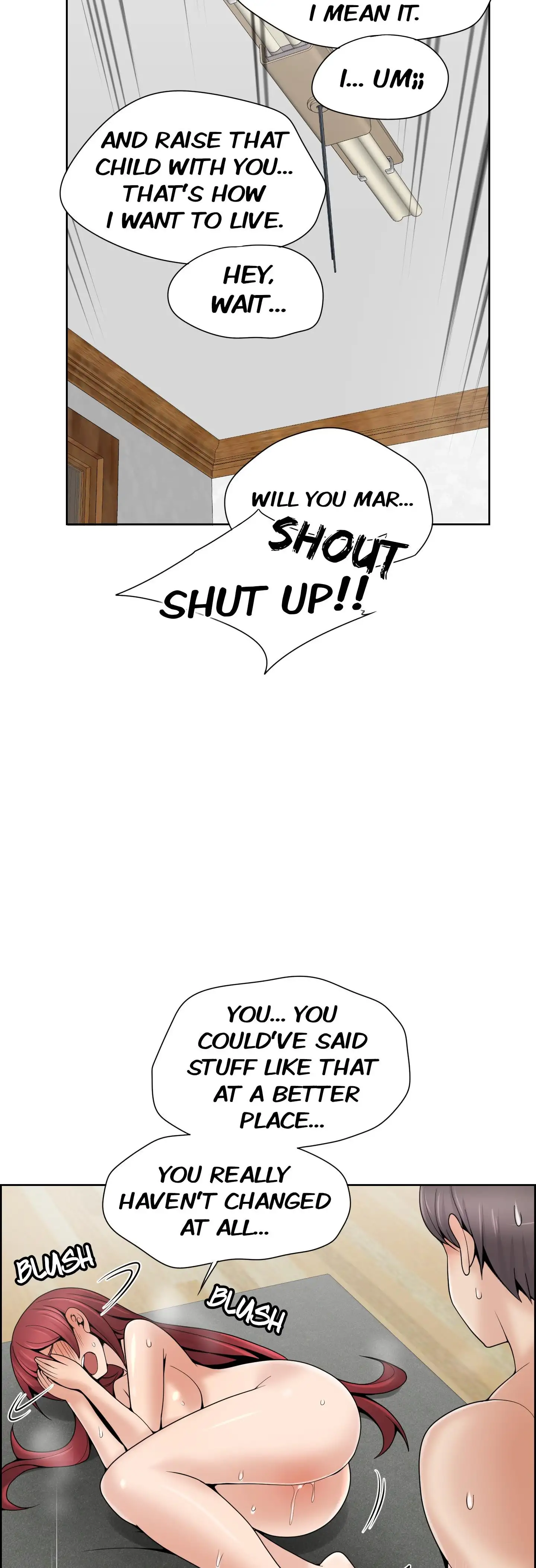 Cartoonists NSFW - Chapter 97 [photo 50] - MangaPorn