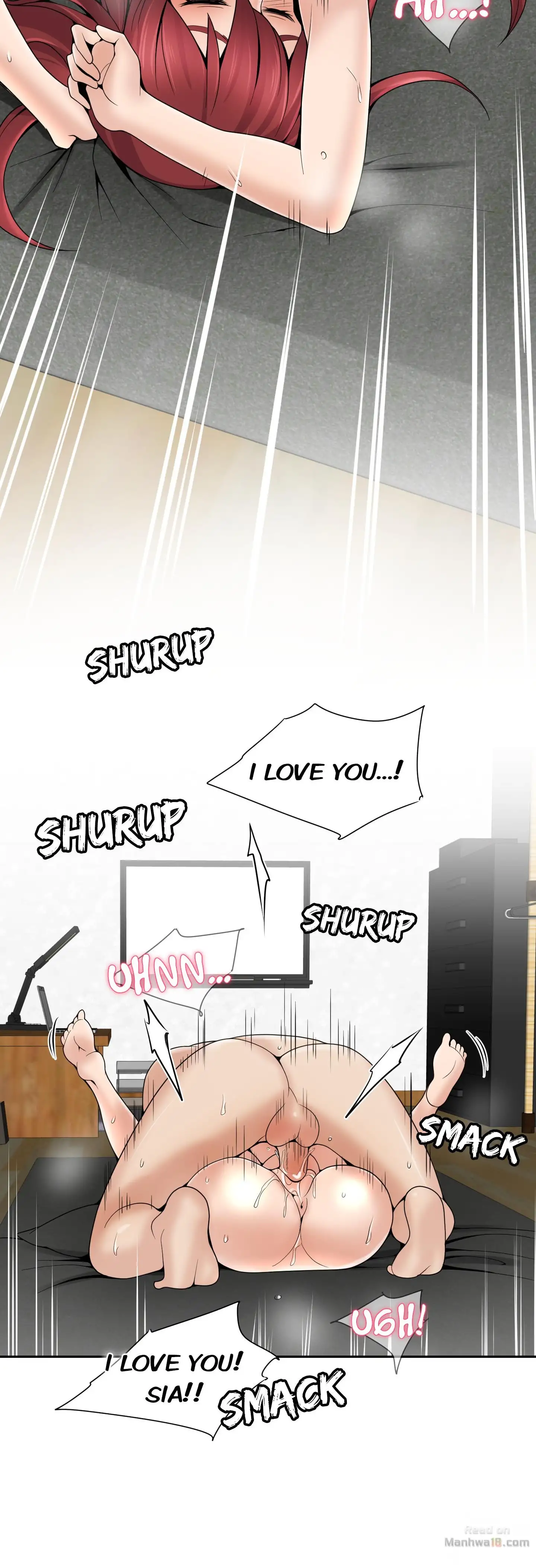 Cartoonists NSFW - Chapter 97 [photo 54] - MangaPorn