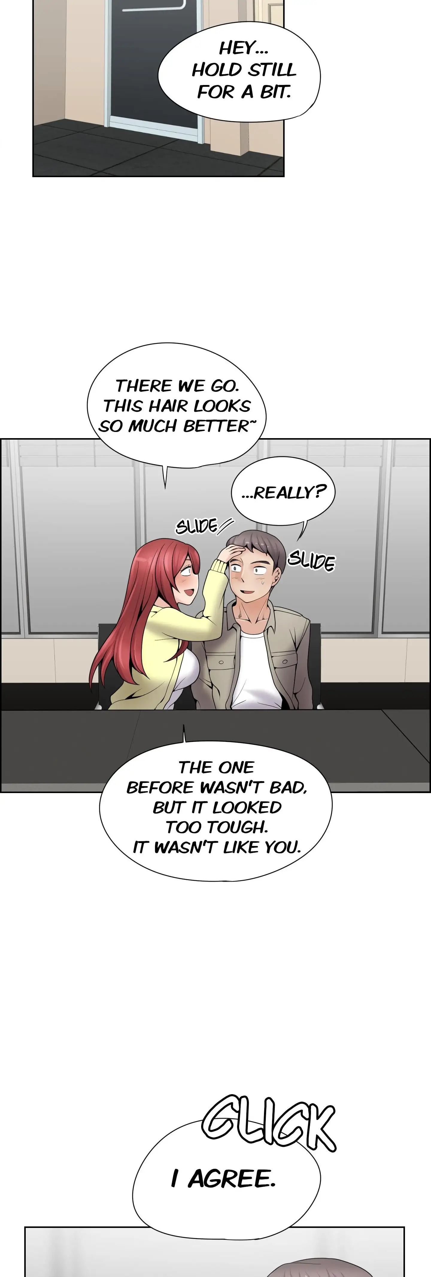 Cartoonists NSFW - Chapter 97 [photo 59] - MangaPorn