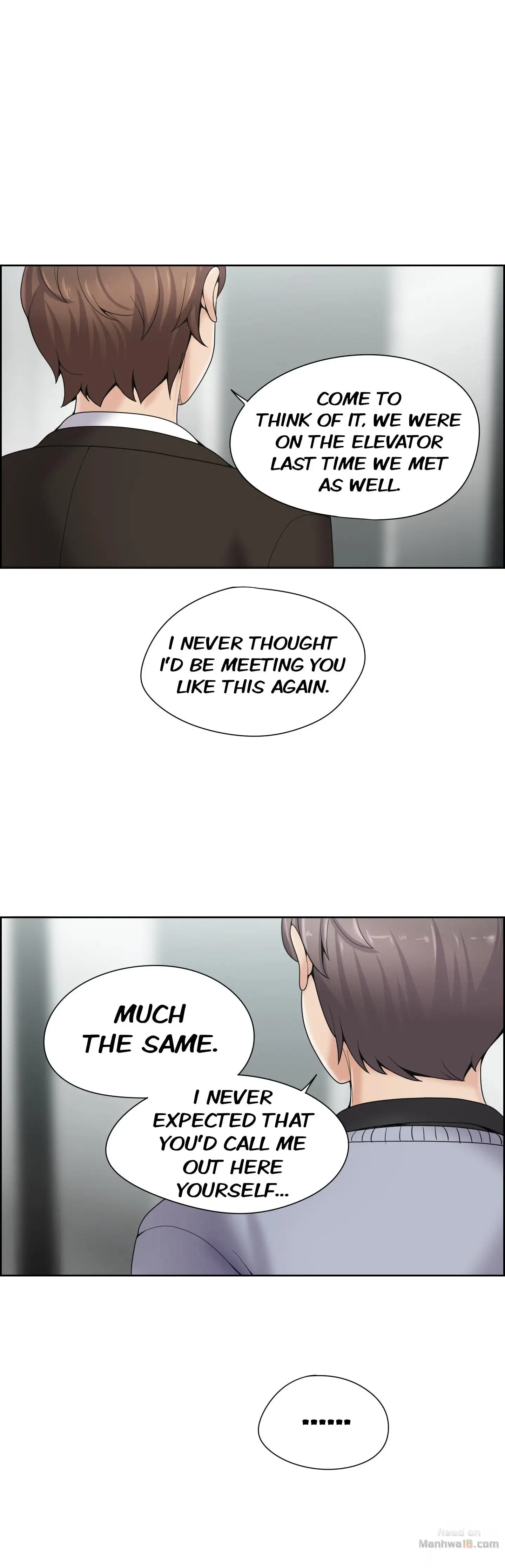 Cartoonists NSFW - Chapter 97 [photo 6] - MangaPorn