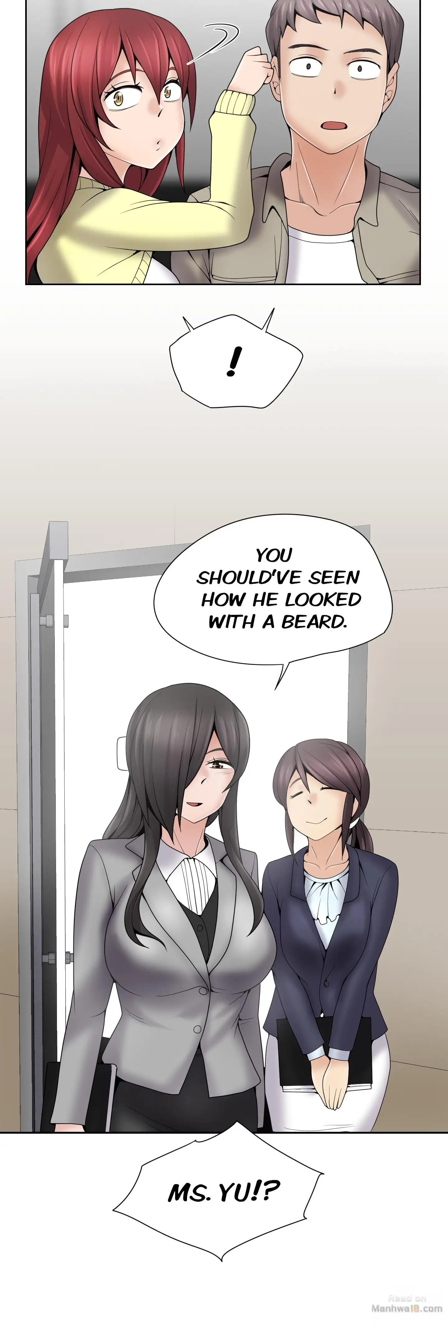 Cartoonists NSFW - Chapter 97 [photo 60] - MangaPorn