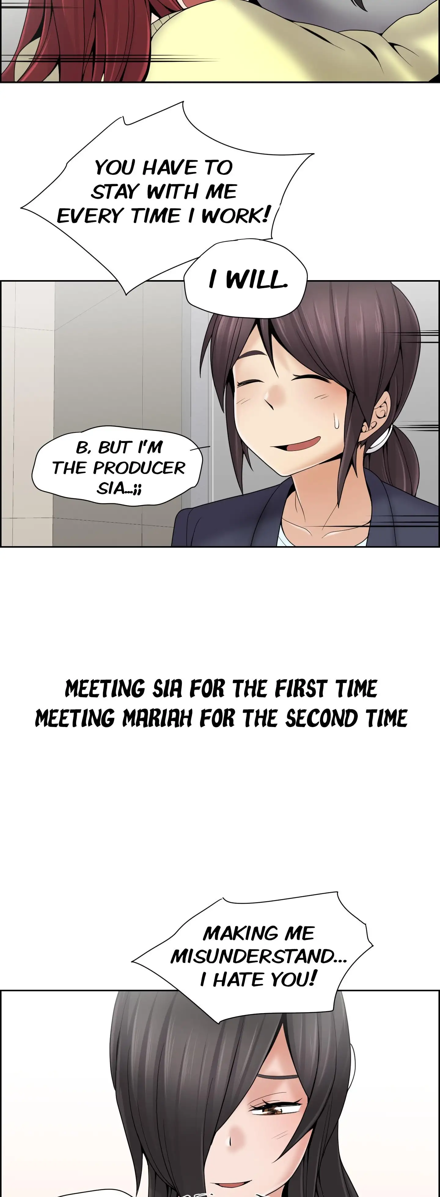 Cartoonists NSFW - Chapter 97 [photo 65] - MangaPorn