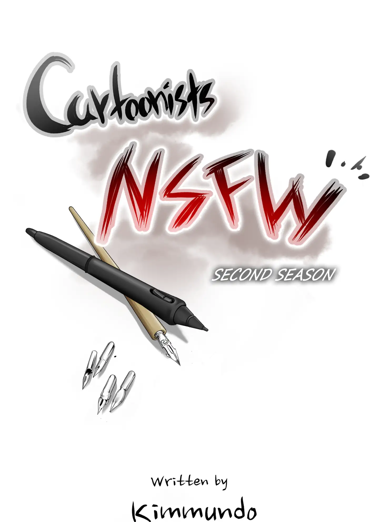 Cartoonists NSFW - Chapter 97 [photo 71] - MangaPorn