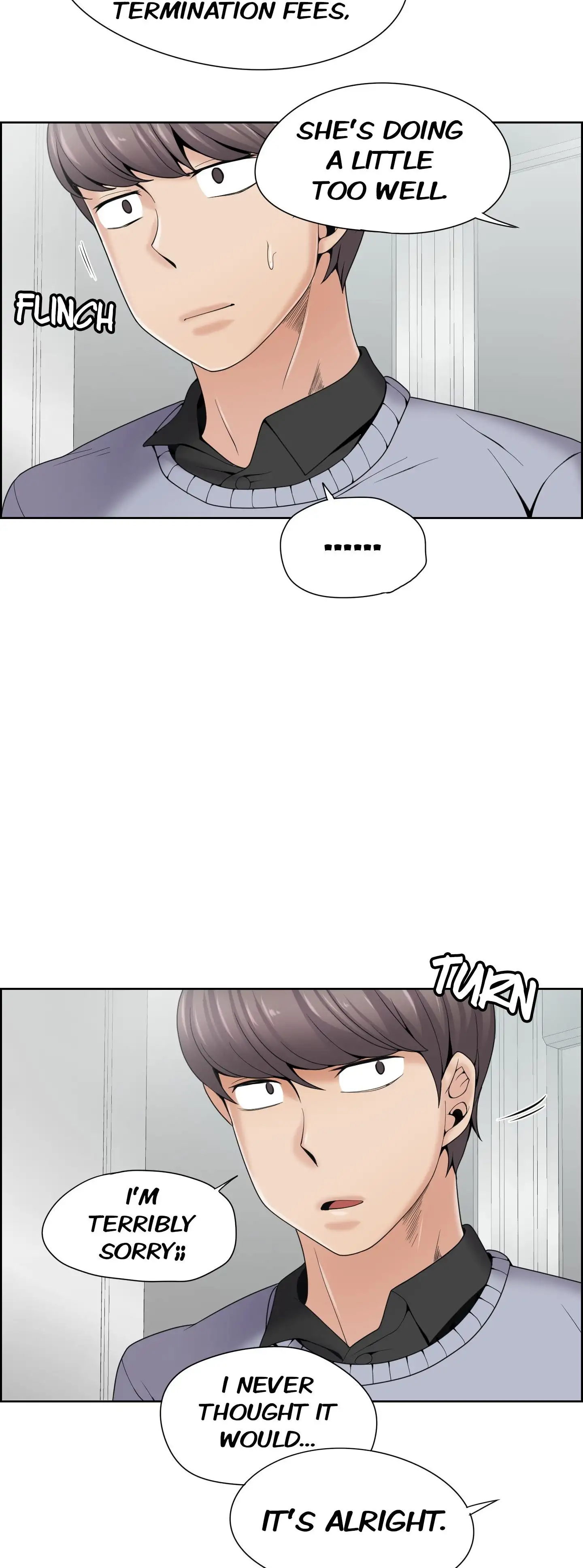 Cartoonists NSFW - Chapter 97 [photo 8] - MangaPorn