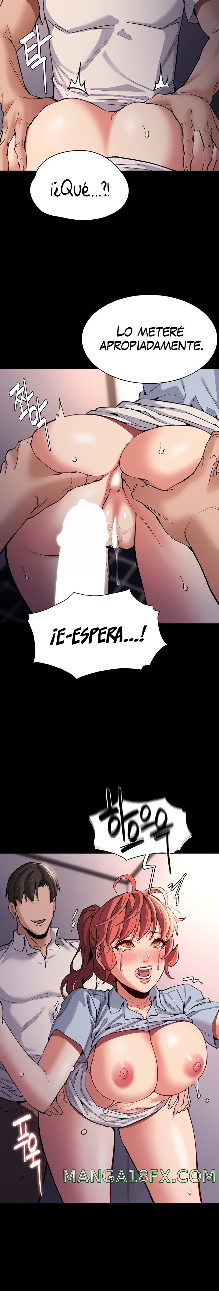 Pervert Diary Raw - Chapter 24 [photo 10] - MangaPorn