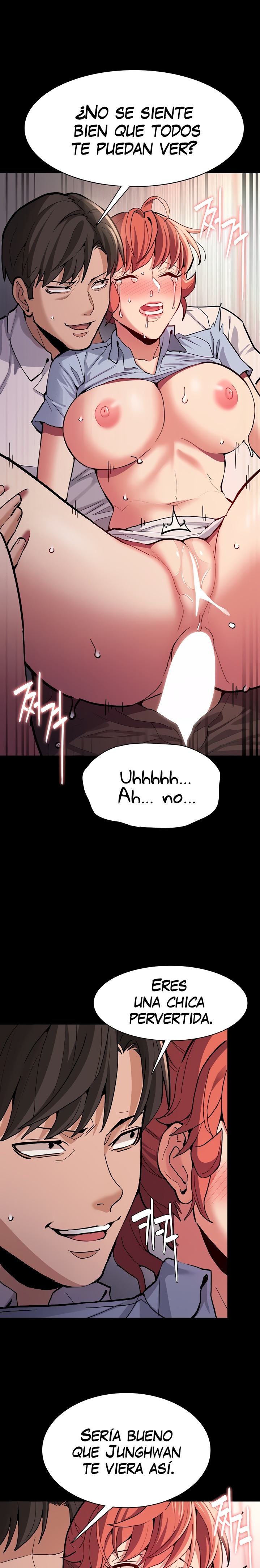 Pervert Diary Raw - Chapter 24 [photo 14] - MangaPorn