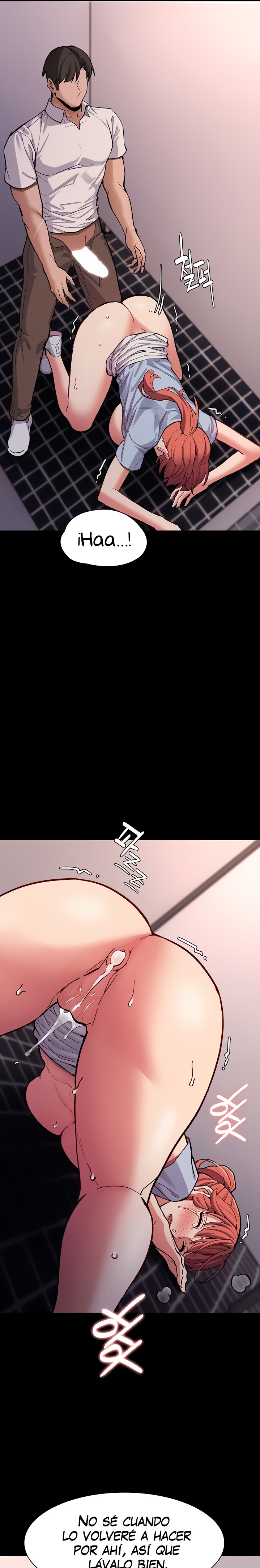 Pervert Diary Raw - Chapter 24 [photo 20] - MangaPorn