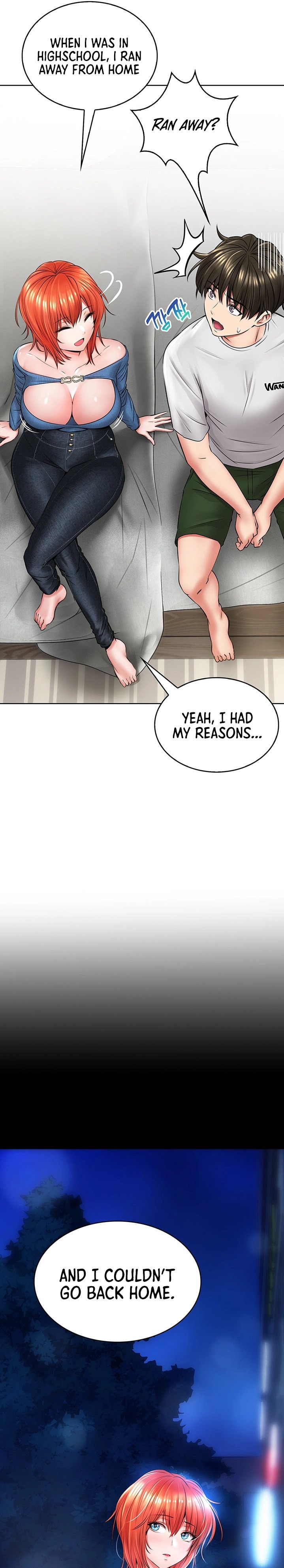 Not Safe for Work ♡ - Chapter 7 [photo 25] - MangaPorn