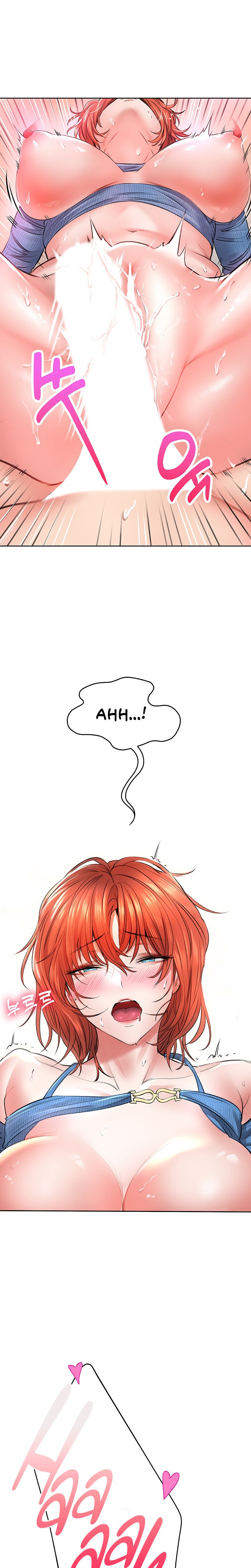 Not Safe for Work ♡ - Chapter 8 [photo 29] - MangaPorn