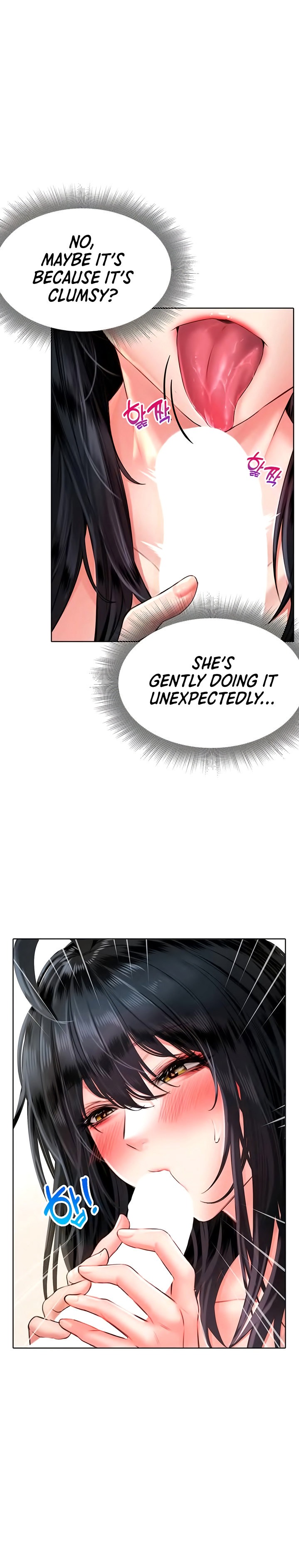 Not Safe for Work ♡ - Chapter 13 [photo 18] - MangaPorn