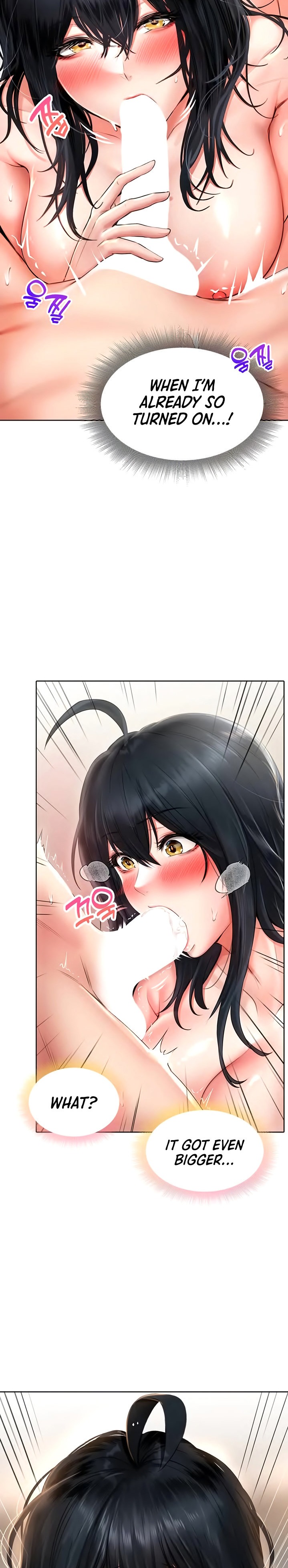 Not Safe for Work ♡ - Chapter 13 [photo 20] - MangaPorn