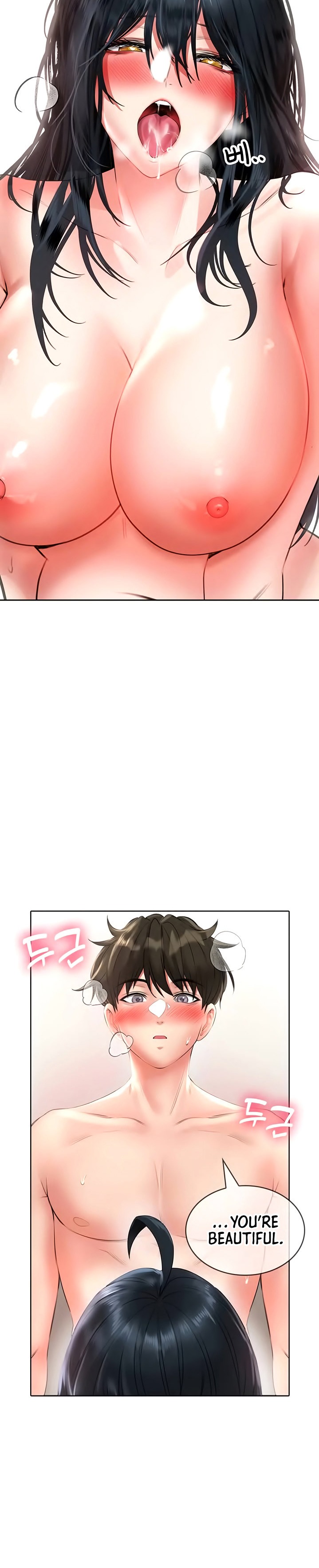 Not Safe for Work ♡ - Chapter 13 [photo 24] - MangaPorn