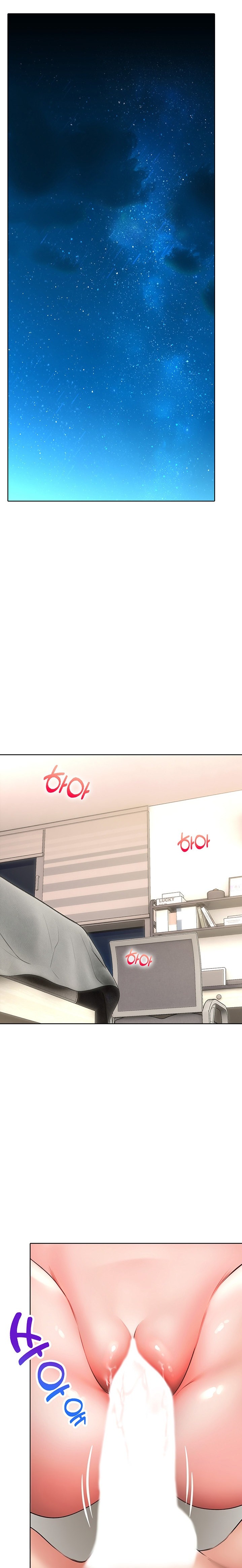 Not Safe for Work ♡ - Chapter 14 [photo 5] - MangaPorn