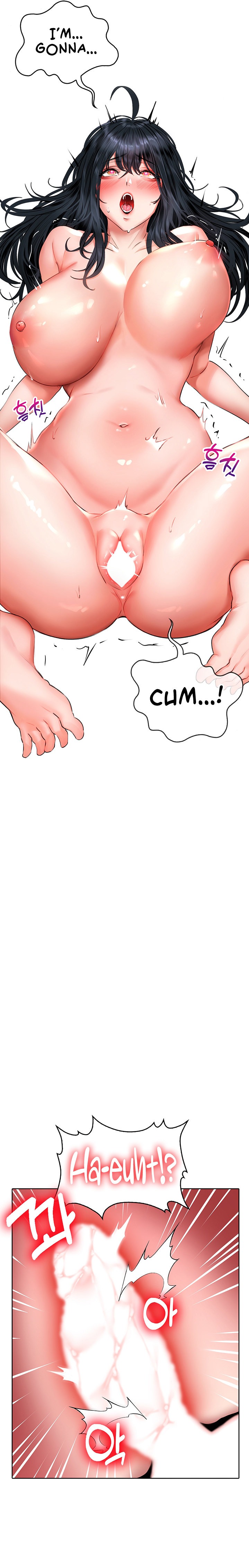 Not Safe for Work ♡ - Chapter 15 [photo 10] - MangaPorn