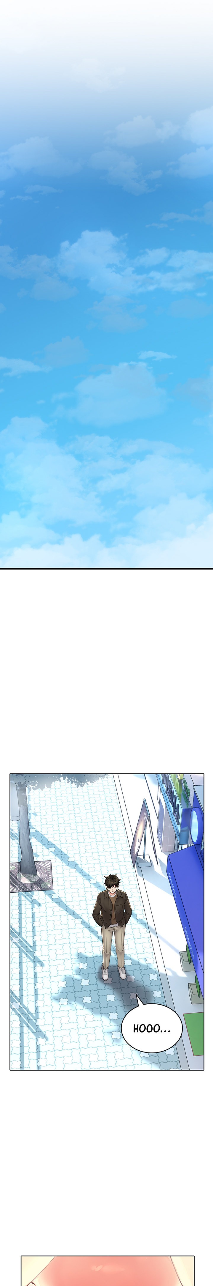 Not Safe for Work ♡ - Chapter 17 [photo 16] - MangaPorn